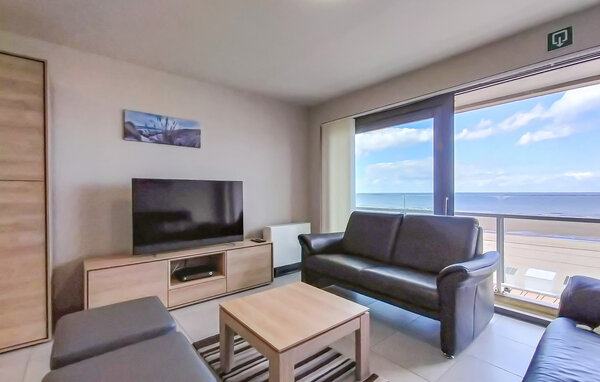 Apartment - Oostende , Belgium - BVA489 1
