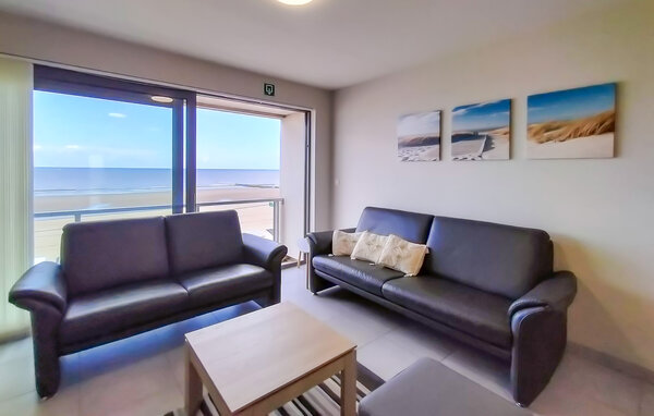 Apartment - Oostende , Belgium - BVA489 301