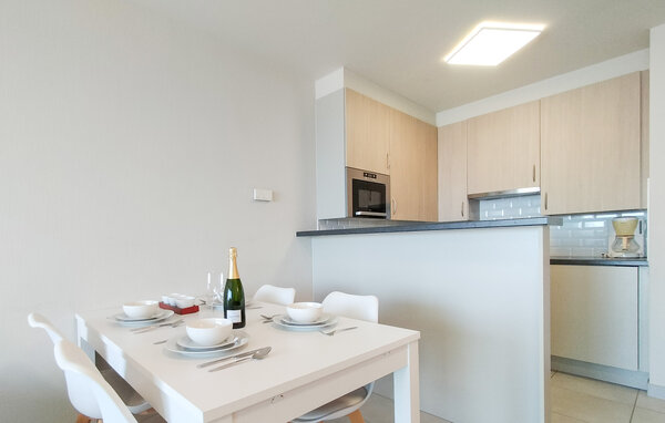 Apartment - Oostende , Belgium - BVA489 303