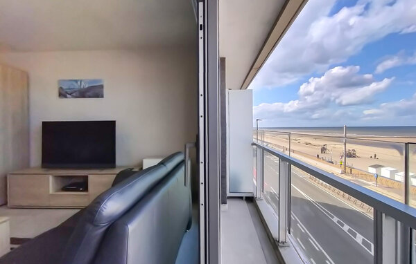 Apartment - Oostende , Belgium - BVA489 101