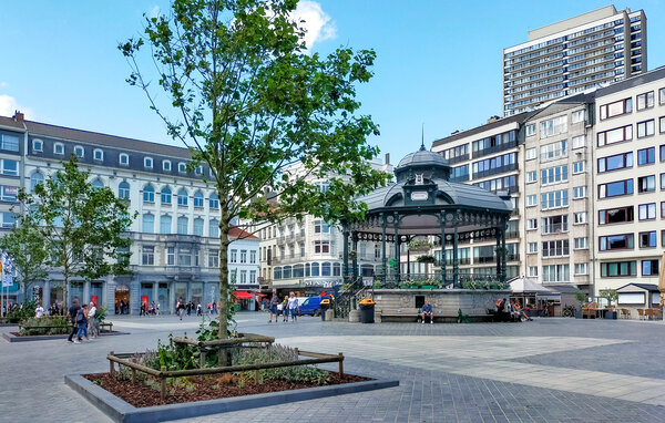 Apartment - Oostende , Belgium - BVA490 907