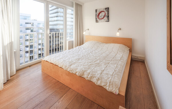 Apartment - Oostende , Belgium - BVA490 603