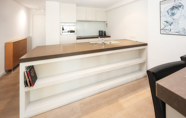 Apartment - Oostende , Belgium - BVA490 4