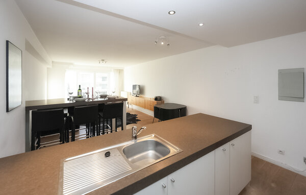 Apartment - Oostende , Belgium - BVA490 401