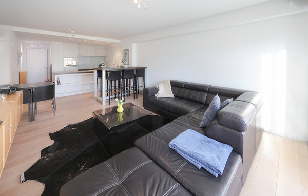 Apartment - Oostende , Belgium - BVA490 1