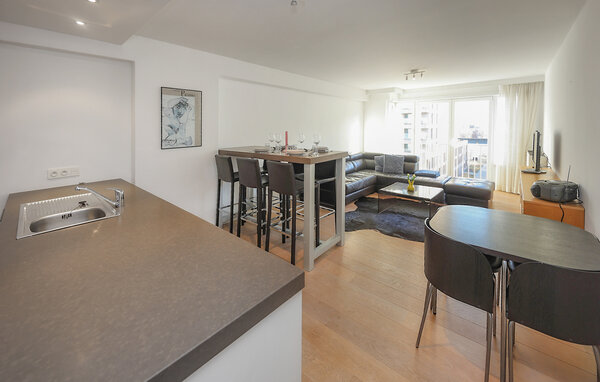 Apartment - Oostende , Belgium - BVA490 301