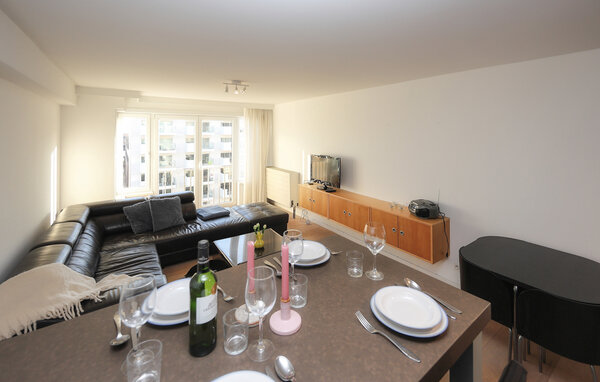 Apartment - Oostende , Belgium - BVA490 3