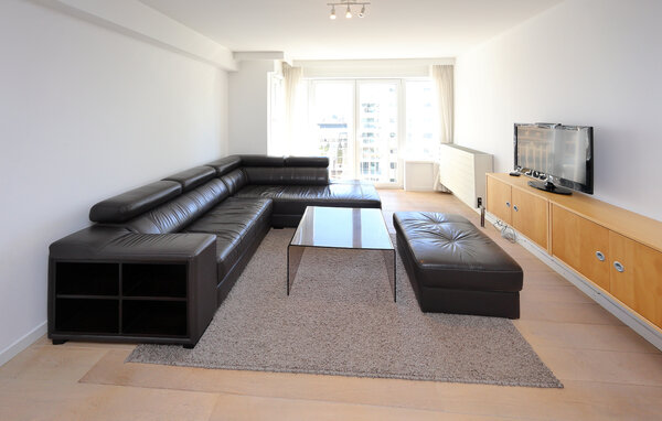 Apartament - Oostende , Belgia - BVA490 1