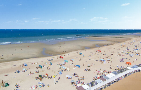 Apartment - Oostende , Belgium - BVA491 9