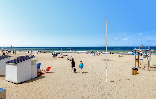 Apartment - Oostende , Belgium - BVA491 902