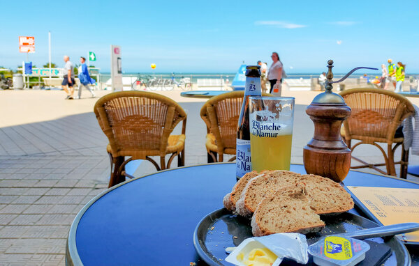 Apartment - Oostende , Belgium - BVA491 903
