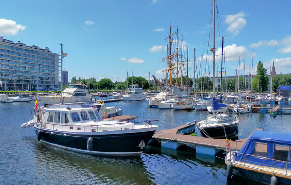 Apartment - Oostende , Belgium - BVA491 904