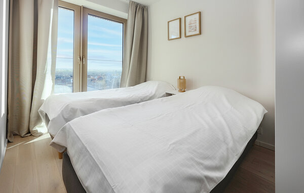 Apartment - Oostende , Belgium - BVA491 602