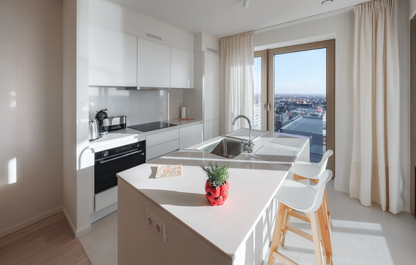 Apartment - Oostende , Belgium - BVA491 2