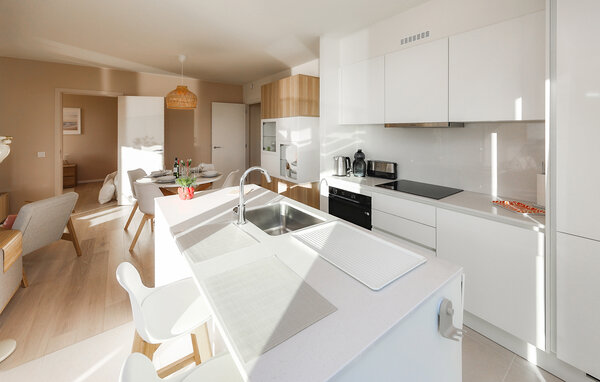 Apartment - Oostende , Belgium - BVA491 6