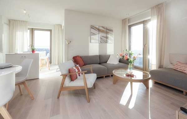 Apartment - Oostende , Belgium - BVA491 3