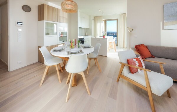 Apartment - Oostende , Belgium - BVA491 4