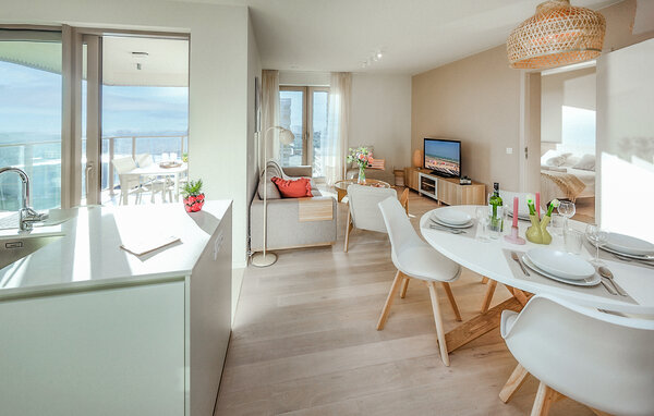 Apartment - Oostende , Belgium - BVA491 5