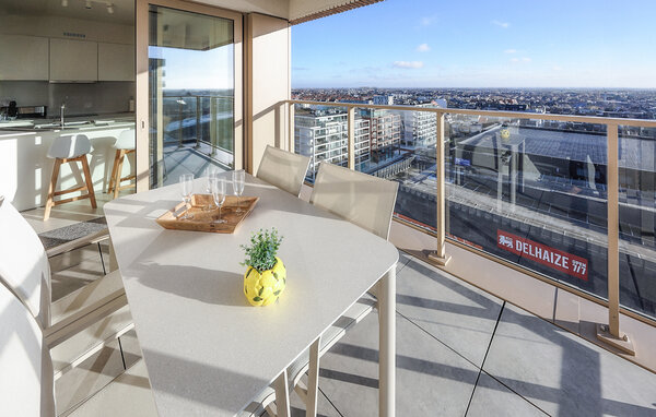 Apartment - Oostende , Belgium - BVA491 8