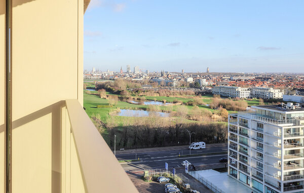 Apartment - Oostende , Belgium - BVA491 201