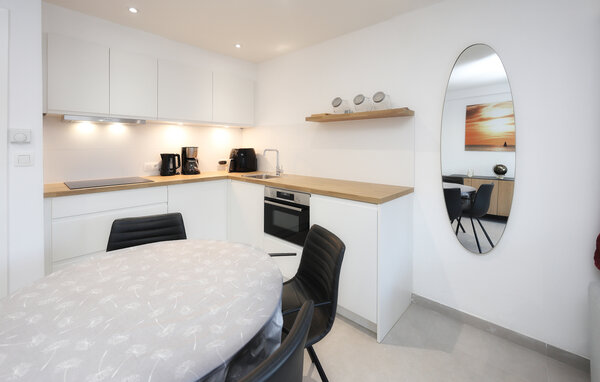 Semesterlägenhet - Oostende , Belgien - BVA492 5