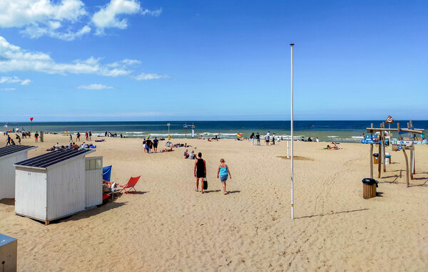 Apartment - Oostende , Belgium - BVA493 902