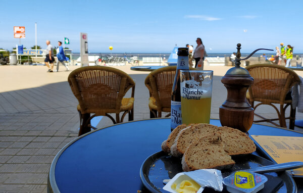 Apartment - Oostende , Belgium - BVA493 903