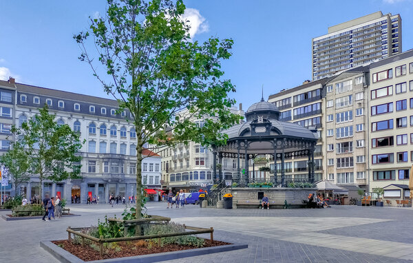 Apartment - Oostende , Belgium - BVA493 907