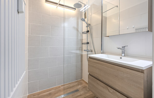 Apartment - Oostende , Belgium - BVA493 701