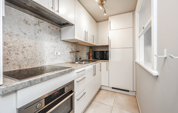 Apartment - Oostende , Belgium - BVA493 5