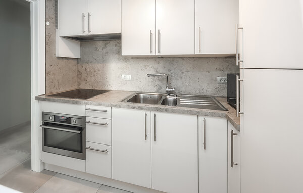 Apartment - Oostende , Belgium - BVA493 401