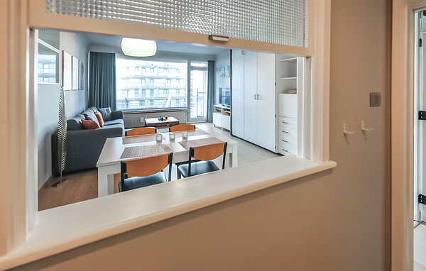 Apartment - Oostende , Belgium - BVA493 6