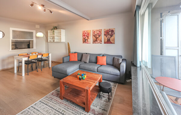Apartment - Oostende , Belgium - BVA493 2