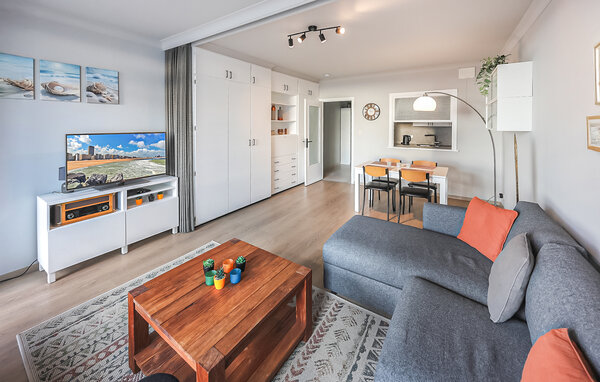 Apartment - Oostende , Belgium - BVA493 3