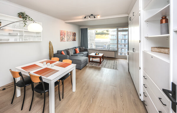Apartment - Oostende , Belgium - BVA493 4