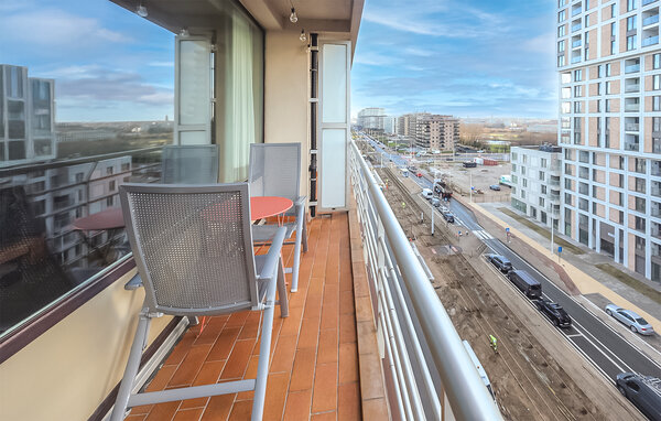 Apartment - Oostende , Belgium - BVA493 8