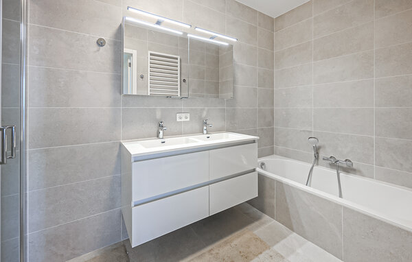 Semesterlägenhet - Oostende , Belgien - BVA494 701