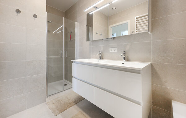 Semesterlägenhet - Oostende , Belgien - BVA494 702