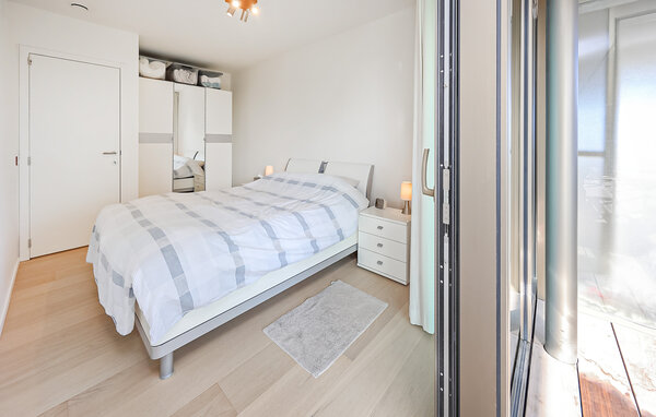 Semesterlägenhet - Oostende , Belgien - BVA494 602