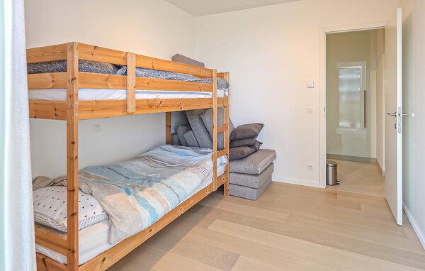 Semesterlägenhet - Oostende , Belgien - BVA494 604