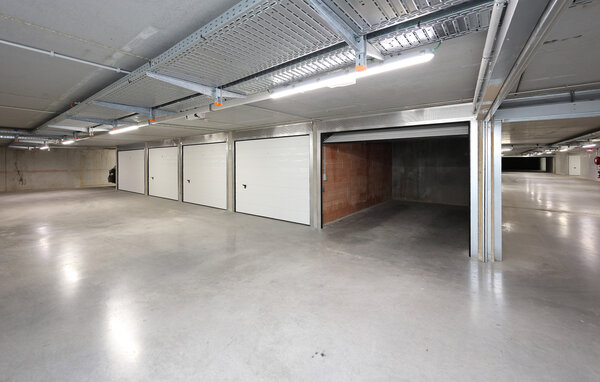 Semesterlägenhet - Oostende , Belgien - BVA494 501