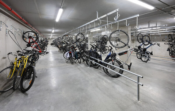 Semesterlägenhet - Oostende , Belgien - BVA494 502