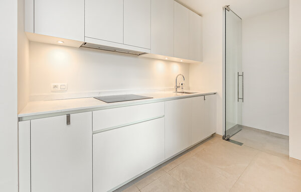 Semesterlägenhet - Oostende , Belgien - BVA494 5