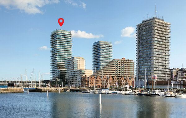 Appartement - Oostende , België - BVA494 81