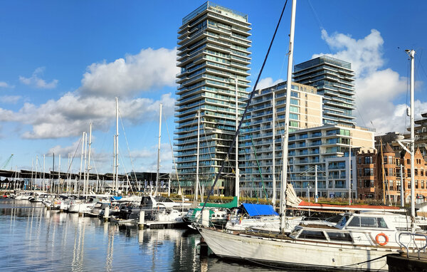 Appartement - Oostende , België - BVA494 82