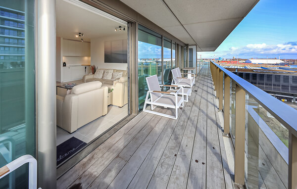 Semesterlägenhet - Oostende , Belgien - BVA494 1