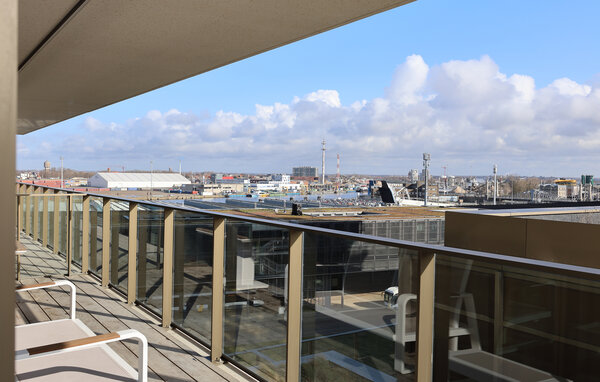 Semesterlägenhet - Oostende , Belgien - BVA494 101