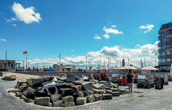 Appartement - Oostende , België - BVA495 901