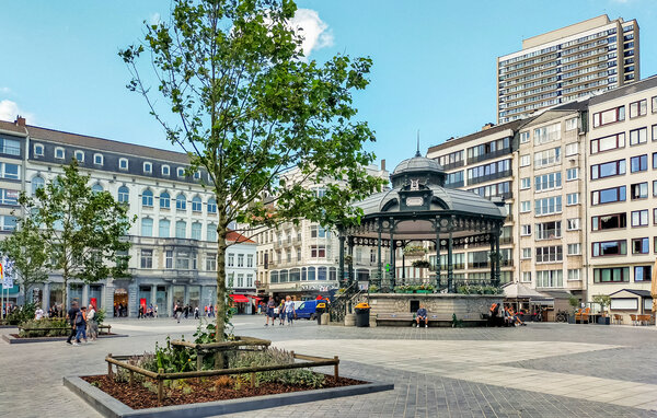 Appartement - Oostende , België - BVA495 902