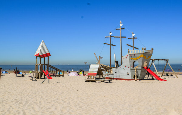 Appartement - Oostende , België - BVA495 905